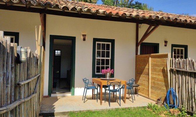 Loft para temporadas
